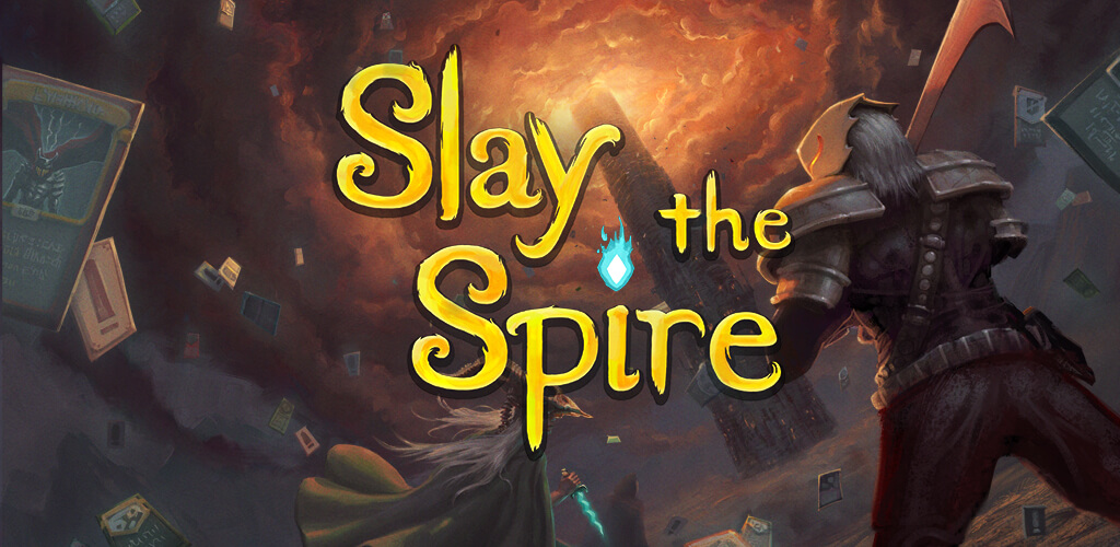 Download Slay the Spire v2.3.12 APK + OBB (Full Game)