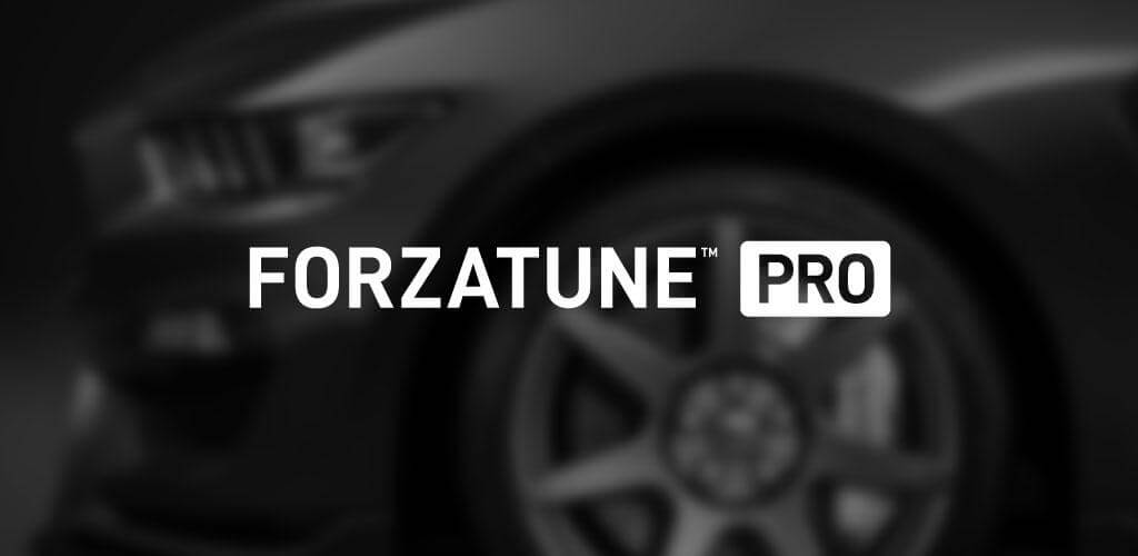 ForzaTune Pro v6.3.1 APK (Full Paid/Patched) Download