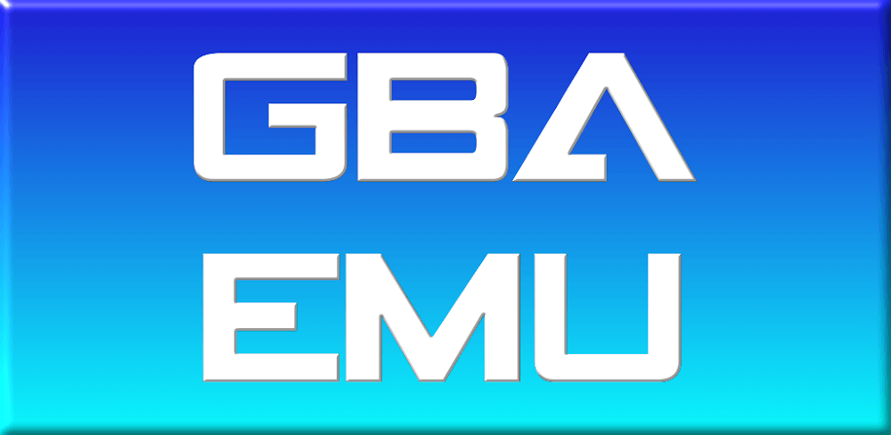 GBA.emu v1.5.77 APK (Paid) Download