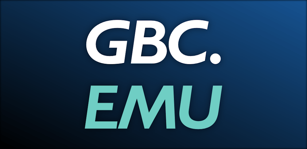 GBC.emu v1.5.78 APK (Paid) Download