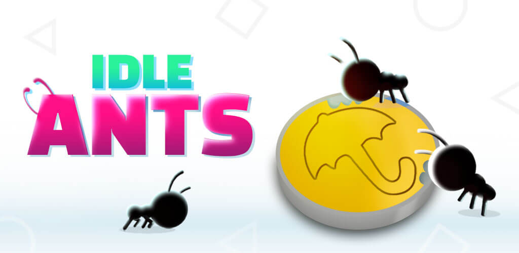 Idle Ants – Simulator Game v4.5.0 MOD APK (Unlimited Gems) Download