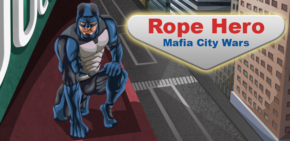 Mafia City Wars v1.5.4 MOD APK (Unlimited Money) Download