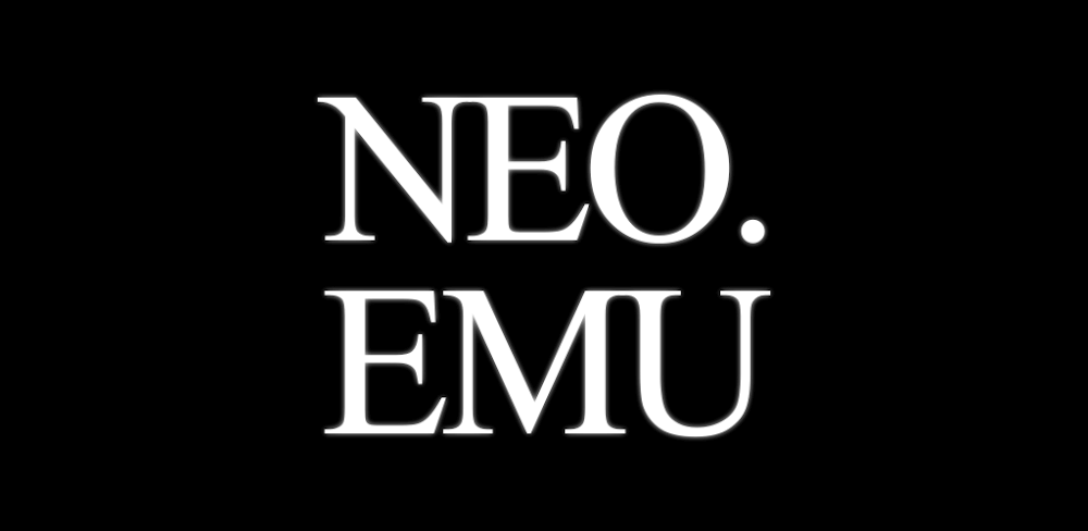 NEO.emu v1.5.78 APK (Paid) Download