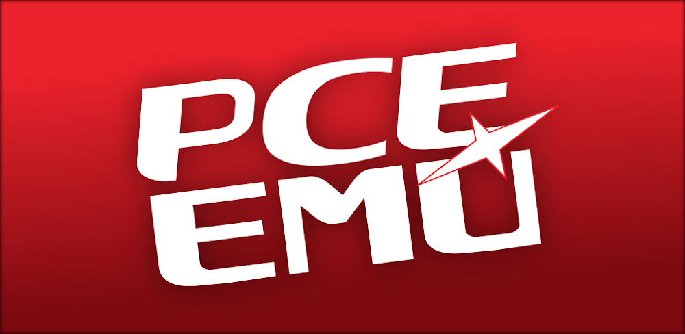 PCE.emu v1.5.78 APK (Paid) Download