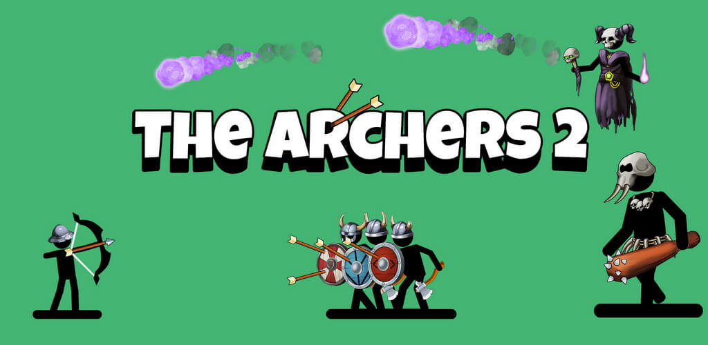 The Archers 2 v1.7.4.9.6 MOD APK (Unlimited Coins) Download