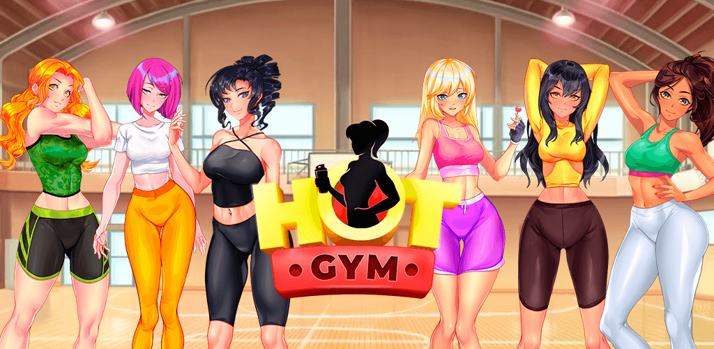 HOT GYM idle v1.3.7 b125 MOD APK (Unlimited Coins/Droping) for Android