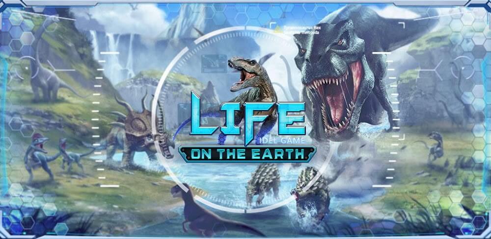 Life on Earth v2.0.9 MOD APK (Unlimited Money, VIP) Download