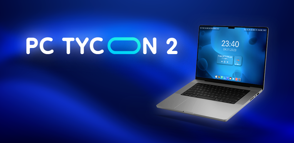PC Tycoon 2 v1.1.27 MOD APK (Unlimited Money) Download