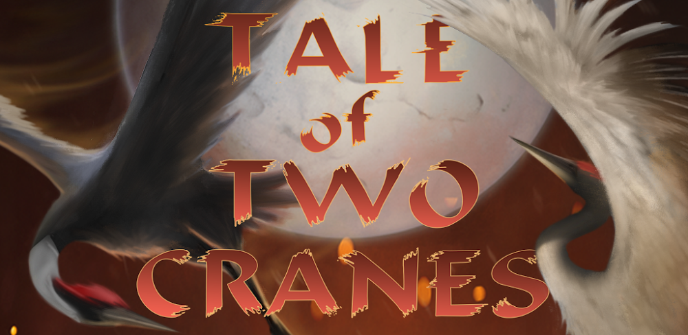 Tale of Two Cranes v1.1.3 MOD APK (Unlocked Stories, No ADS) Download
